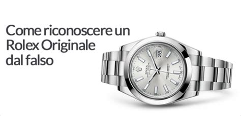 rolex 15200 come vedere se è originale|Come riconoscere un Rolex falso: Guida completa.